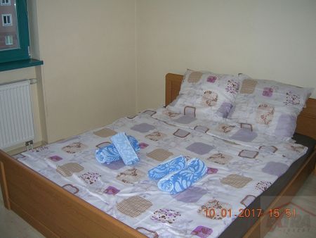 MIESZKANIE na WYNAJEM SZCZECIN (407894) - Zdjęcie 2