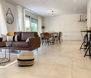 2½ PIÈCES - Récent avec une terrasse ! - Photo 3