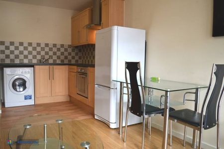 1 bedroom apartment to rent - Photo 2
