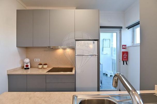 Apartamento T2 - Photo 1