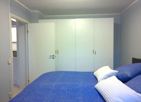 Marmaberget: Stor fyra en trappa upp - Foto 5