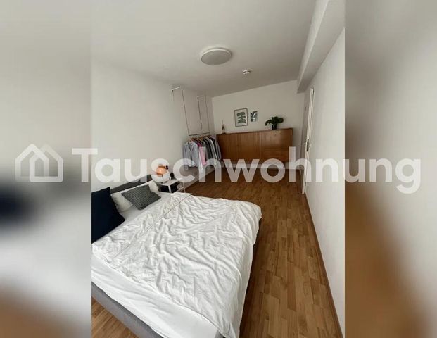 TAUSCHWOHNUNG 2 Zimmer Wohnung Charlottenburg - Photo 1