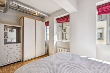 An ideal one bedroom warehouse apartment in Wandsworth. - Photo 5