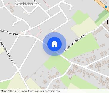 Huis te huur in Ronse - Photo 1