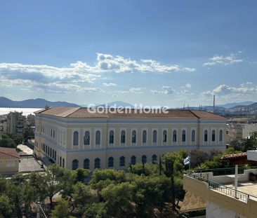 Ενοικίαση, Κατοικία, Ρετιρέ - Photo 1