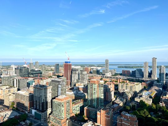 For Lease - 88 Queen Street Unit# 4607, Toronto, Ontario - Photo 1