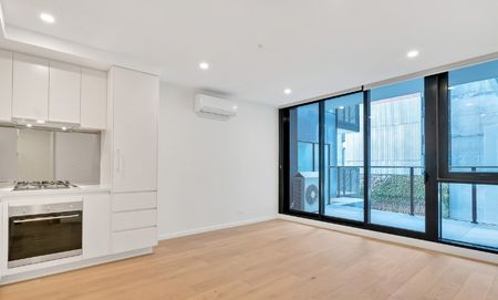 106/85 Market Street, South Melbourne VIC 3205 - Apartment For Rent | Domain - Photo 5