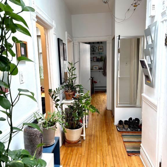 5 1/2 Plateau Mont-Royal - Photo 1