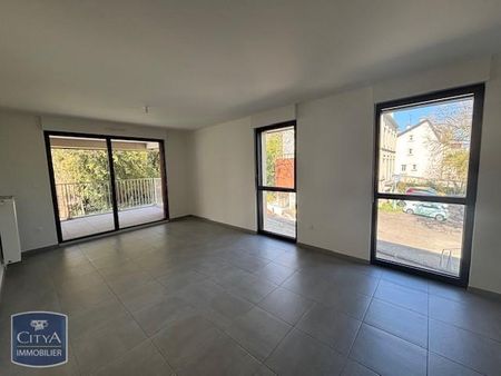 Location Appartement 3 pièces 62m² NANCY 54000 - Photo 4