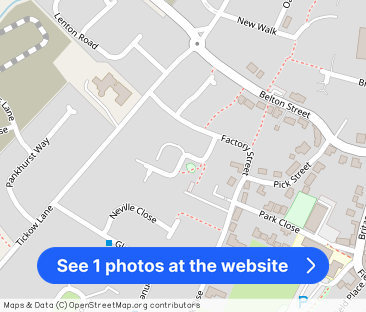 Stableford Close, Shepshed - Photo 1