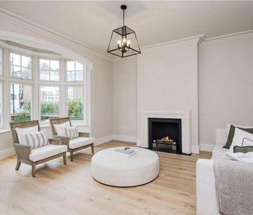 6 bedroom semi-detached house to rent - Photo 1