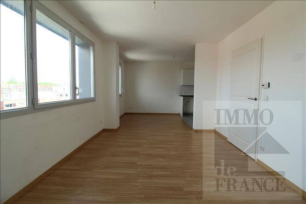 Location appartement 2 pièces 44.2 m² à Tourcoing (59200) VICTOIRE A 500M DES COMMERCES - Photo 1