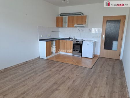 Pronájem bytu 1+kk 34 m² - Photo 3