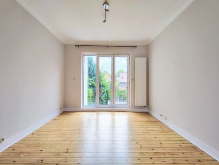 Avenue Baron Albert d'Huart, 1150, Woluwe-Saint-Pierre - Photo 4