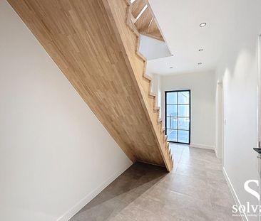 Prachtige nieuwbouwwoning met 4 slaapkamers en tuin - Photo 3
