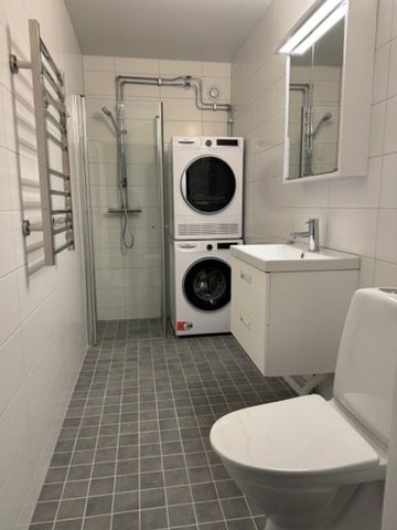 Friisgatan 20B, Rådmansvången - Foto 4