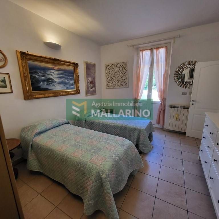 Trilocale via Fiume, Centro, Finale Ligure - Photo 1