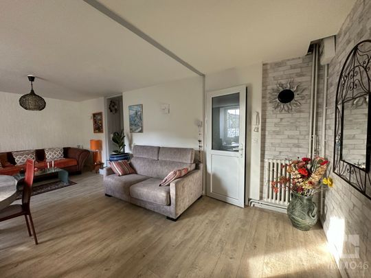 Location Appartement 3 pièces LUZECH 46140 - Photo 1