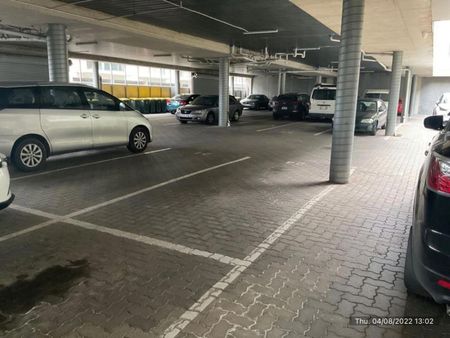 WELL POSITIONED TWO BEDROOM UNIT IN THE HEART OF MAWSON LAKES - Photo 2