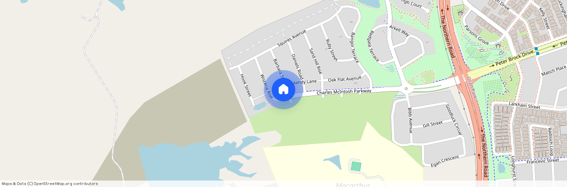 1 Barbara Street, Cobbitty