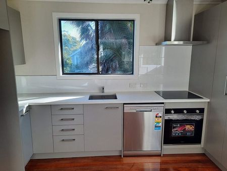 Renovated 2 Bedroom House with Large Section - Photo 3