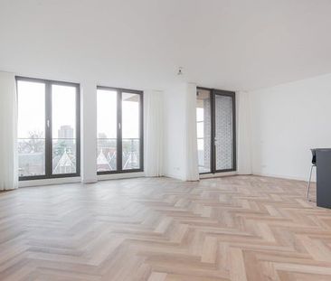 Te huur: Appartement Mathenesserlaan in Rotterdam - foto 3