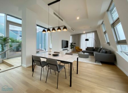 DACHTERRASSENWOHNUNG mit TOLLEM BLICK - Foto 4