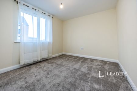 2 bedroom apartment to rent Swiftsure Drive, Brooklands, Milton Keynes, MK10 - Photo 5