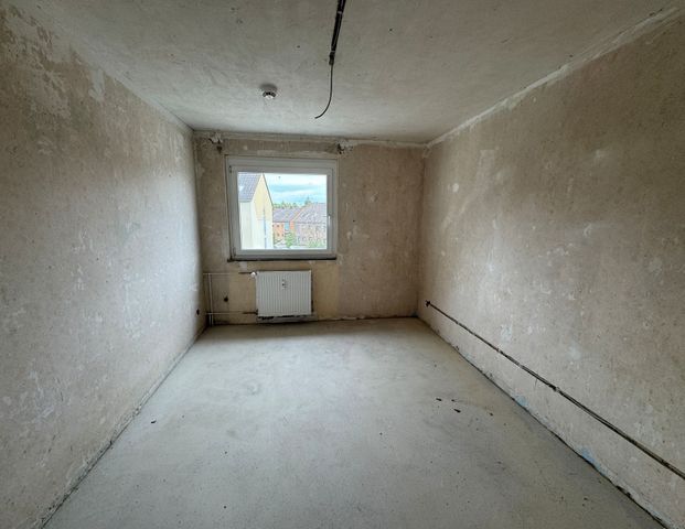 Wohnung in Recklinghausen-Süd mit Balkon - Photo 1