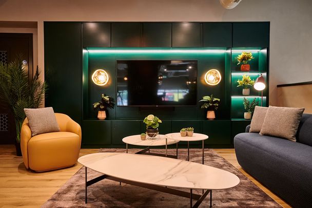 2 bedroom apartment - Photo 1