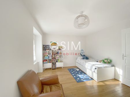 Tout savoir sur cette maison à La Celle-Saint-Cloud - Photo 5