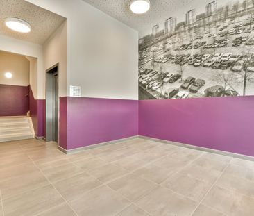 Appartement te huur: Osdorpplein 901 1068 TD Amsterdam - Photo 1
