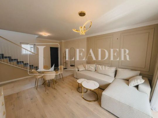 Casa insiruita moderna de inchiriat – H4L The Village Pipera - Photo 1