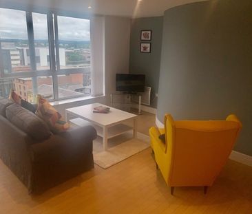 2 Bed Flat, Argyle Street, G2 - Photo 3