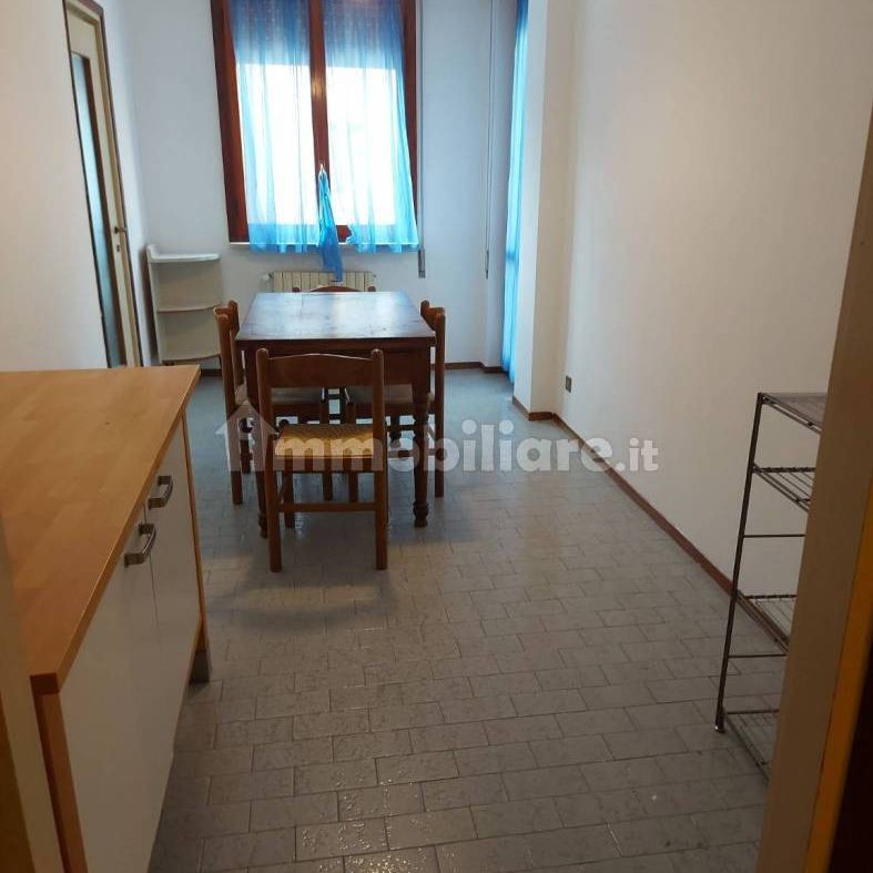 Bilocale via Vittorio Veneto 68, Centro, Borgosesia - Photo 1
