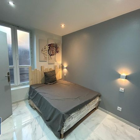 Location Appartement 2 pièces 28m² VILLENEUVE SUR LOT 47300 - Photo 4