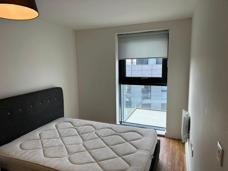 1 Bed Flat, Pomona Strand, M16 - Photo 4