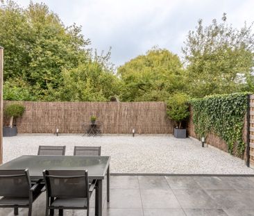 Stijlvolle en energiezuinige woning te Moerkerke - Foto 5