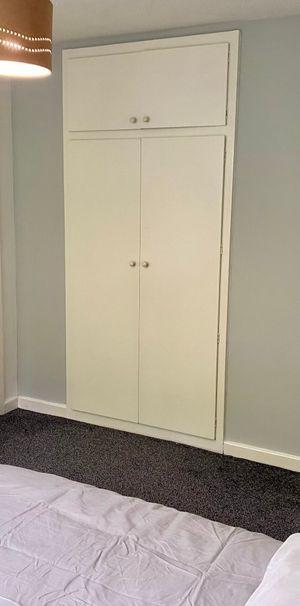 6 Perry Hill, Chelmsford, CM1 7RD – Top Back Double Room - Photo 1