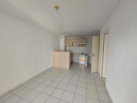 APPARTEMENT T2 36M - Photo 3