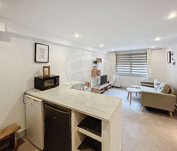 Appartement 1 chambre(s) à louer - Grandvillars - Photo 5