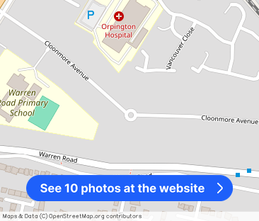 Cloonmore Avenue Orpington BR6 - Photo 1