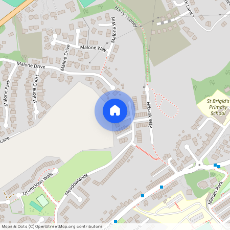 11 Meadowfields Close, Downpatrick, BT30 6GZ