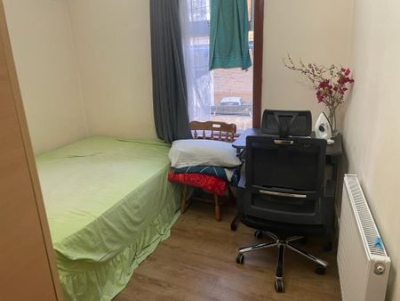 Room in a Shared House, Plashet Road, E13 - Photo 3