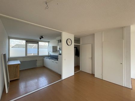 Te huur: Appartement Zwaluwenburg in Deventer - Photo 5