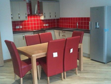 6 bedroom house share to rent - Photo 4