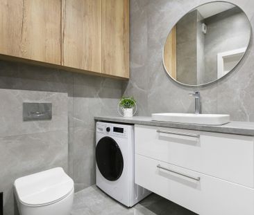 Dwupokojowe mieszkanie ul. Chodkiewicza Bydgoszcz - Фото 6