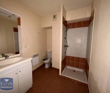 Appartement à louer 1 pièce 28.06m² - Photo 3