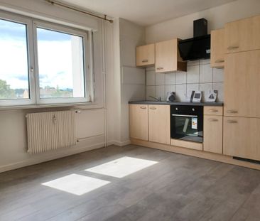 Location Appartement 1 pièce 22m² MULHOUSE 68200 - Photo 2