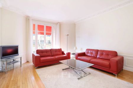 Location appartement, Paris 16ème (75016), 5 pièces, 144.15 m², ref 85319627 - Photo 3